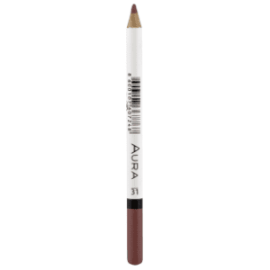 AURA Lipliner olovka za usne 31 warm brown