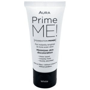 AURA Prime me baza za šminku 30ml