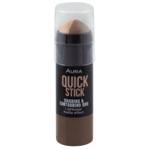 AURA Quick stick stik za konturisanje lica light