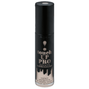 AURA Touch up pro tečni korektor 022 vanilla