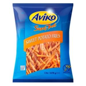 AVIKO pomfrit batat 2,27kg