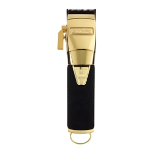 BaByliss trimer Boost + gold