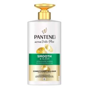 Balzam za kosu PANTENE smooth & sleek 500ml