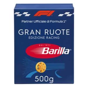 BARILLA F1 Gran route 500g