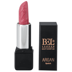 BEL LONDON Argan ruž za usne 12 pink plum