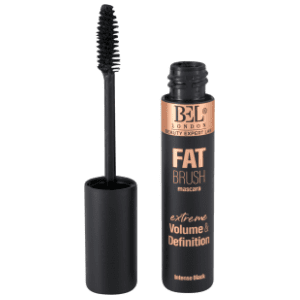 BEL LONDON Fat brush maskara