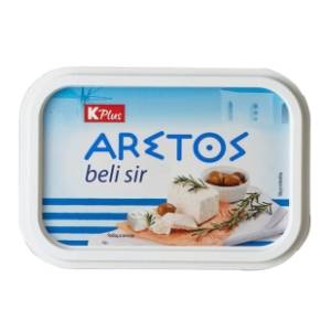Beli sir K PLUS Aretos 260g