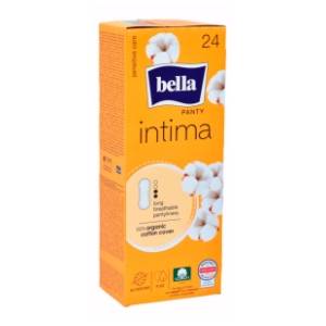 BELLA Panty Intima long ulošci 24kom