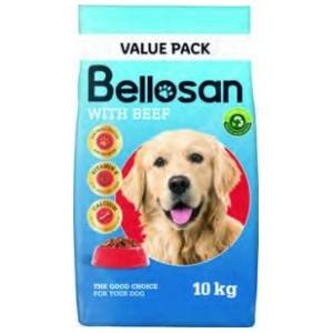 BELLOSAN hrana za pse govedina 10kg