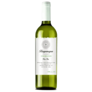 Belo vino BODEGAS CELAYA Bayanegra Sauvignon Blanc 0,75l