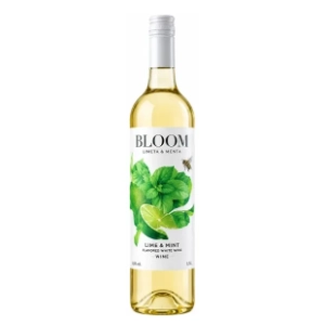 Belo vino ČOKA Bloom limeta i menta 0,75l