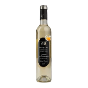 Belo vino DOMAINE LES ROUMANIS Muscat Saint Jean de Minervois 0,75l