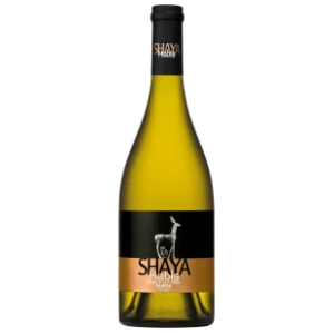 Belo vino JUAN GIL Shaya Habis 0,75l