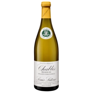 Belo vino LOUIS LATOUR Chablis premier cru 0,75l