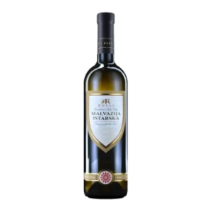 Belo vino ROSSI Malvazija Istarska 0,75l