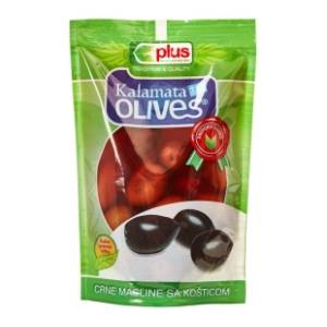 BENLIAN FOOD Kalamata masline 160g