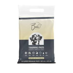 BESTA Carbon super premium prostirke 60x45cm 10kom