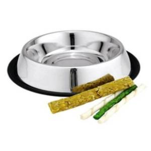 BESTA Still inox činija za hranu i vodu 1,45l