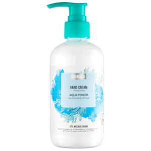 BIOBAZA Aqua power krema za ruke 250ml