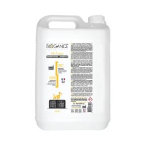 BIOGANCE My puppy šampon za štence 5l
