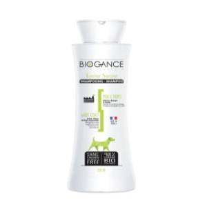 BIOGANCE Terrier secret šampon za pse 250ml