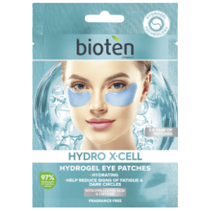 BIOTEN hidrogel maska za područje oko očiju 2kom
