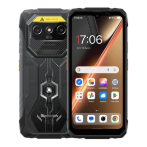 BLACKVIEW ROCK 1 Pro 8/256GB Black