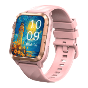 BLACKVIEW W10 Pro Pink pametni sat