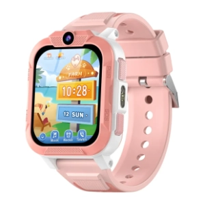 BLACKVIEW Z40 Pro Pink pametni sat za decu