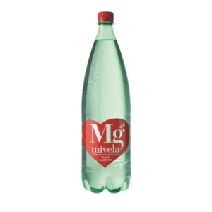 Blago gazirana voda MG MIVELA 1,5l