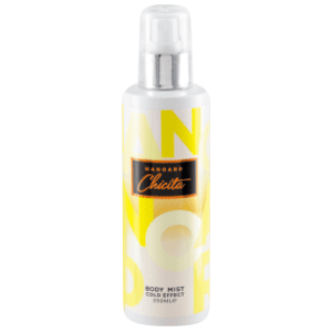 Body mist MANOARD Fresh chicita 250ml