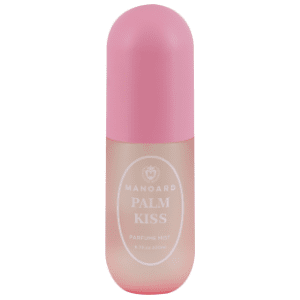Body mist MANOARD Palm kiss 200ml