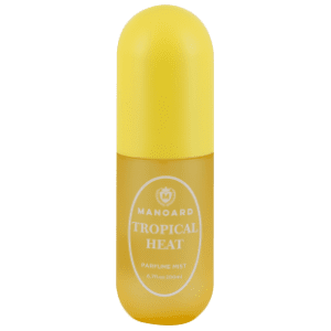 Body mist MANOARD Tropical heat 200ml