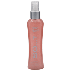 Body mist MISS SO Dust shimmer 100ml