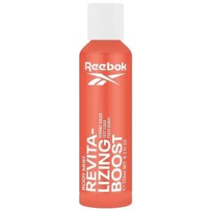 Body mist REEBOK Revitalizing boost 250ml