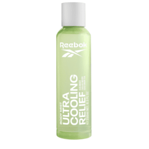 Body mist REEBOK Ultra cooling relief 250ml