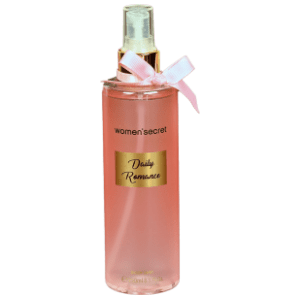Body mist WOMEN SECRET Daily romance 250ml