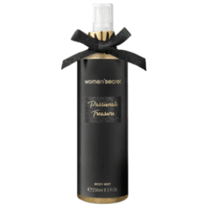 Body mist WOMEN SECRET Passionate treasure 250ml