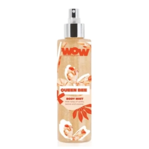 Body mist WOW Gliter queen bee 200ml