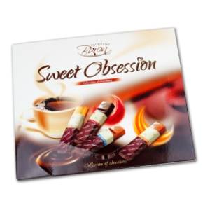 Bombonjera BARON Sweet obsession 250g