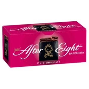 Bombonjere NESTLE After Eight malina 200g