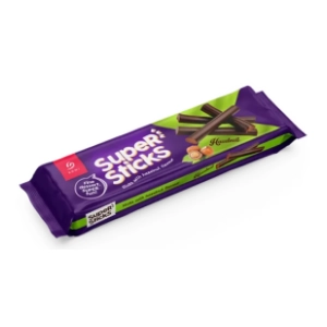 BOMI Super sticks lešnik 200g