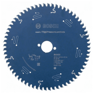 BOSCH Pressure Laminate list testere 230mm 2608644356