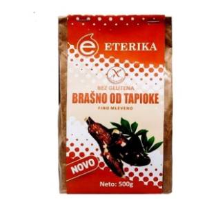Brašno ETERIKA od tapioke 500g