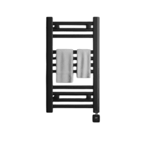 BRAVUS radijator sušač E-Bravo 5412SQ  crni