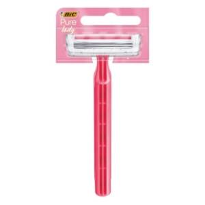 Brijač BIC Pure3 lady 1kom