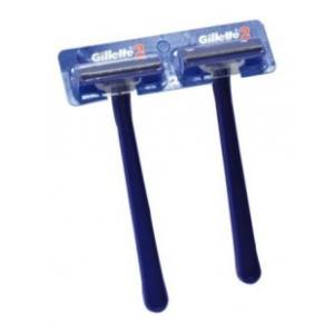 Brijač GILLETTE jednokratni  2kom