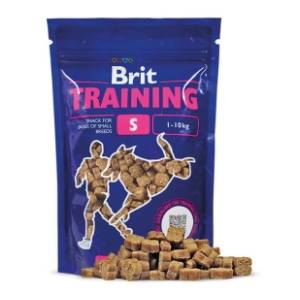 BRIT Training snacks S poslastica za pse 200g