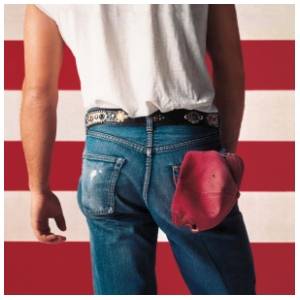 Bruce Springsteen - Born In The U.S.A.