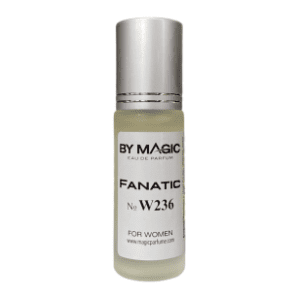 BY MAGIC Fanatic parfem 20ml